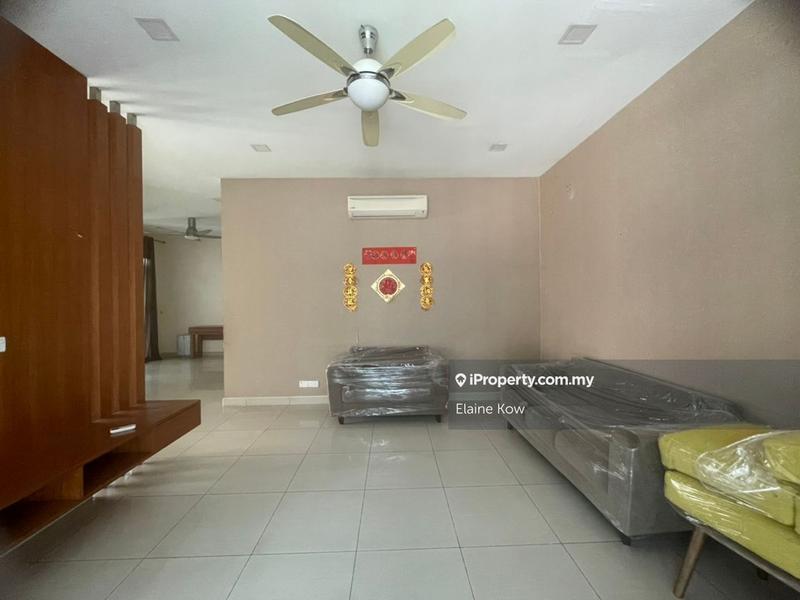 Bungalow House for Rent in Seksyen U1, Glenmarie by Elaine Kow - iProperty.com.my