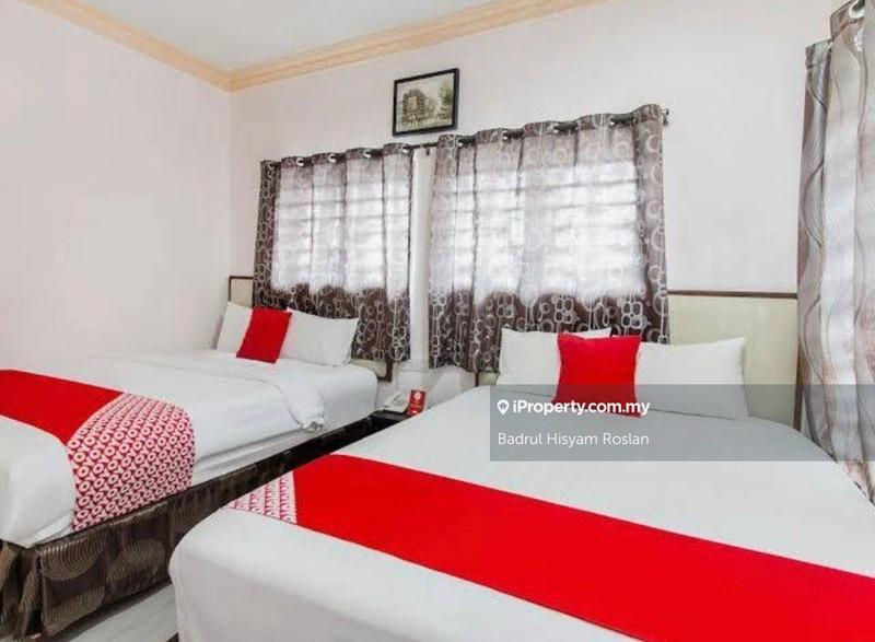 Hotel / Resort untuk Dijual di Shah Alam, Shah Alam oleh Badrul Hisyam Roslan - iProperty.com.my
