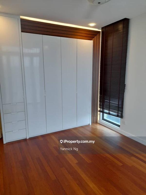 Bungalow House untuk Dijual di Sejati Residence, Cyberjaya oleh Yannick Ng - iProperty.com.my