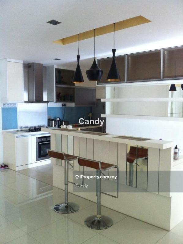 Condominium for Sale in Suasana Sentral Loft by Candy - iProperty.com.my