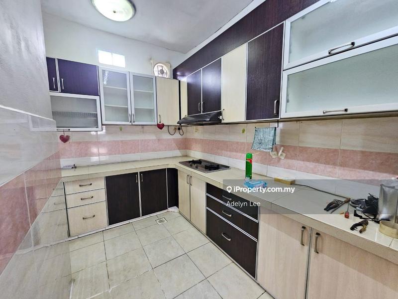 Terraced House for Sale in Bandar Saujana Putra, Tanjong Duabelas by Adelyn Lee - iProperty.com.my