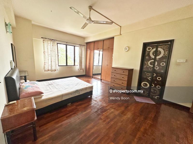 Condominium for Sale in Puteri Palma Condominiums by Wendy Boon - iProperty.com.my