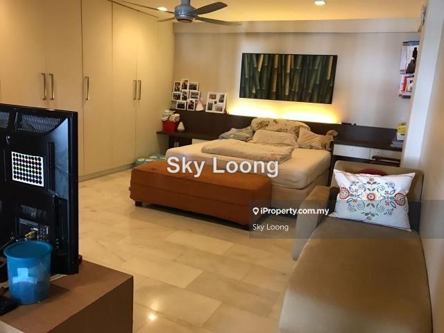 Condominium for Sale in Andalucia by Sky Loong - iProperty.com.my