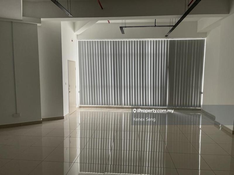 For Sale - Centum Oasis Corporate Park