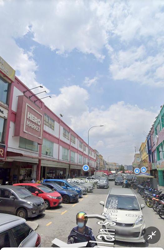Kedai untuk Dijual di Cheras, Kuala Lumpur oleh Terry Chan - iProperty.com.my
