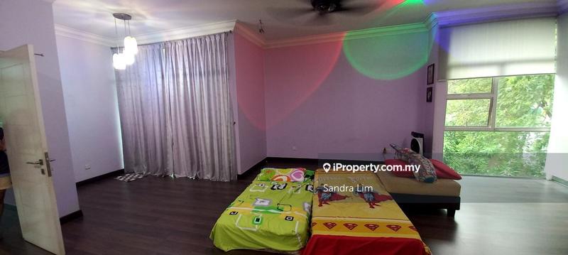 Rumah Teres 2.5-Tingkat untuk Dijual di USJ Heights, Subang Jaya oleh Sandra Lim - iProperty.com.my
