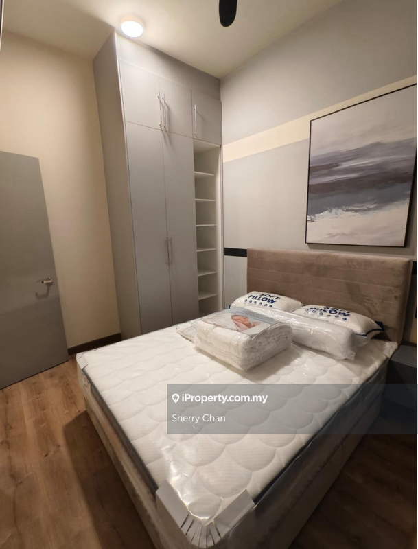 For Rent - 8th & Stellar