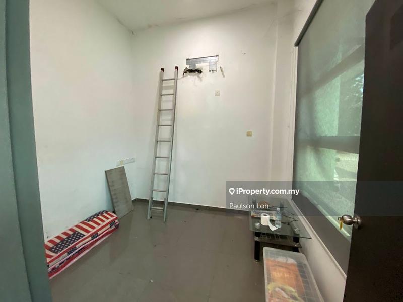 Kilang Terpisah untuk Disewa di with CF, warehouse 28k sf, office 2k sf, Semenyih oleh Paulson Loh - iProperty.com.my