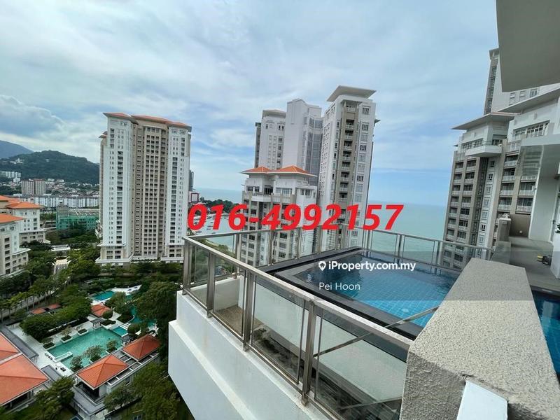 Condominium for Sale in Andaman @ Quayside by Pei Hoon - iProperty.com.my