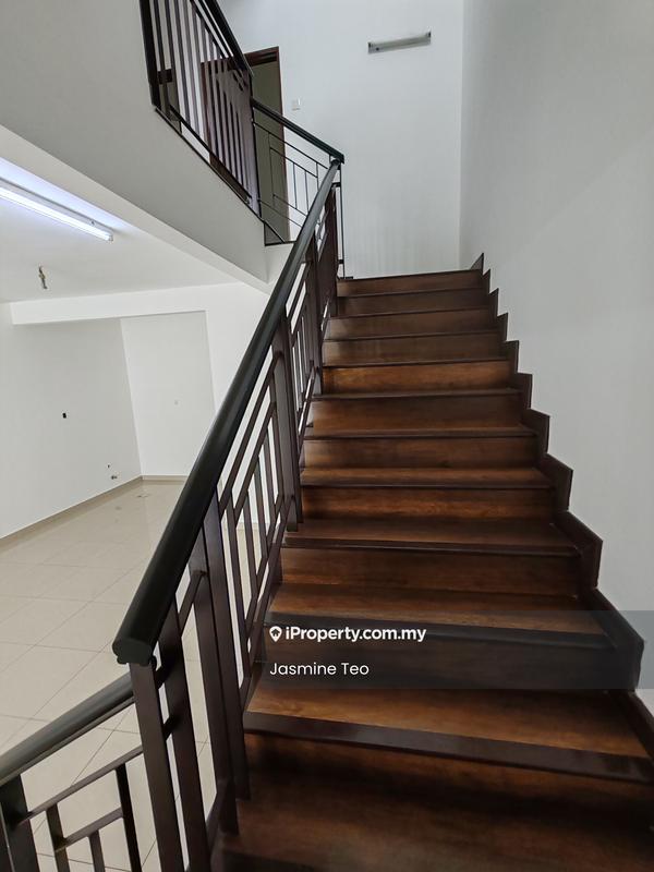 Rumah Berangkai 2 Tingkat untuk Dijual di Bandar Bukit Raja, Klang oleh Jasmine Teo - Interior - iProperty.com.my