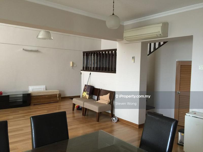 For Sale - OBD Garden Tower