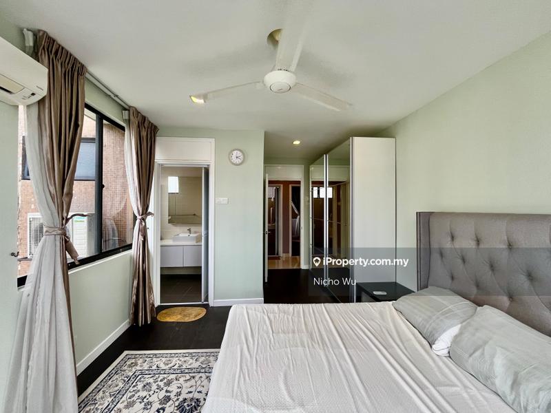 Condominium for Rent in Bangsar Puteri by Nicho Wu - iProperty.com.my