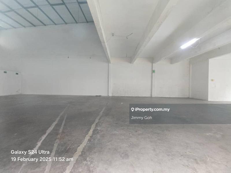 Semi-D Factory for Rent in Taman Shamelin Perkasa, Cheras by Jimmy Goh - iProperty.com.my