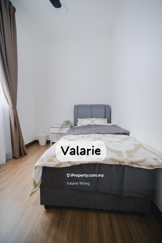 Residensi Servis untuk Dijual di Pinnacle Sri Petaling oleh Valarie Wong - iProperty.com.my