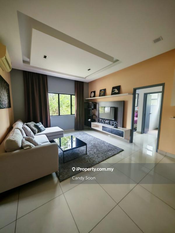 Semi-Detached House for Sale in Bandar Tasik Puteri, Rawang by Candy Soon - iProperty.com.my
