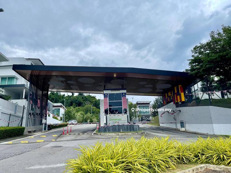 Semi-Detached House for Sale in Garden Residence, Cyberjaya by Sharil Routh - iProperty.com.my