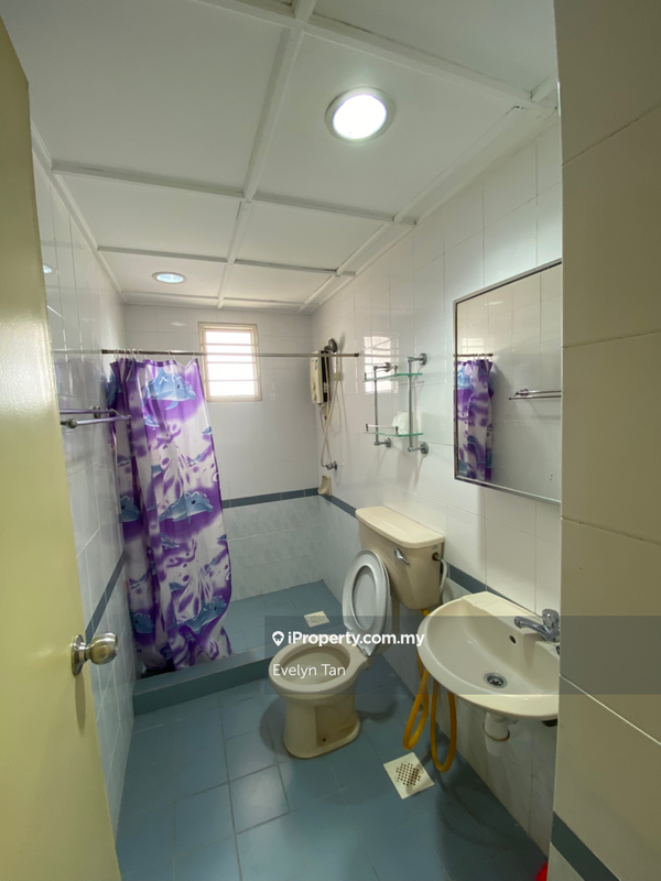 Service Residence for Rent in Rhythm Avenue by Evelyn Tan - iProperty.com.my