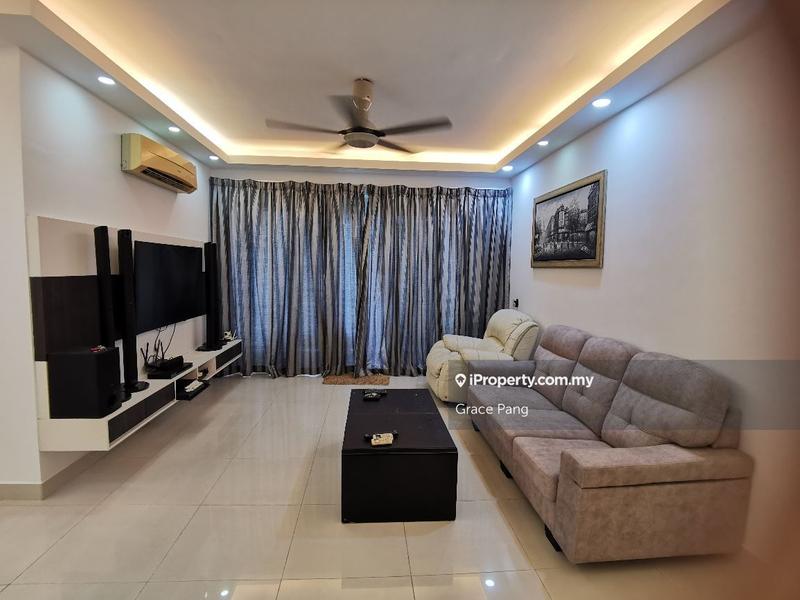 Condominium for Rent in Laman Baiduri by Grace Pang - iProperty.com.my