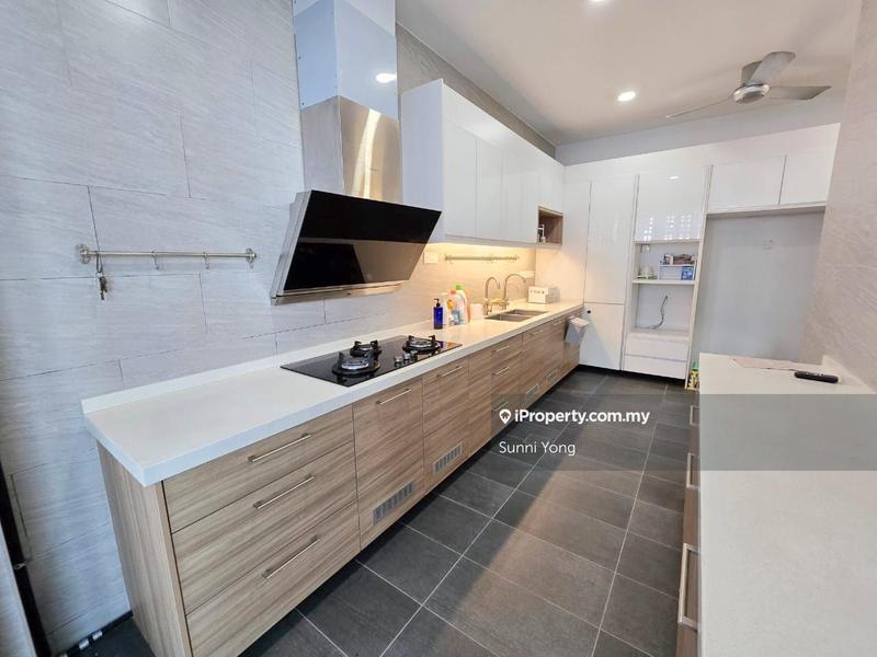 2-storey Terraced House for Sale in Bandar Kinrara Seksyen 9, Bandar Kinrara by Sunni Yong - iProperty.com.my