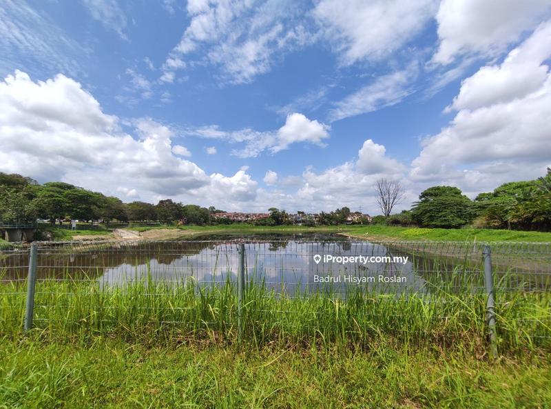 Tanah Komersial untuk Dijual di Bandar Bukit Mahkota, Bangi oleh Badrul Hisyam Roslan - iProperty.com.my
