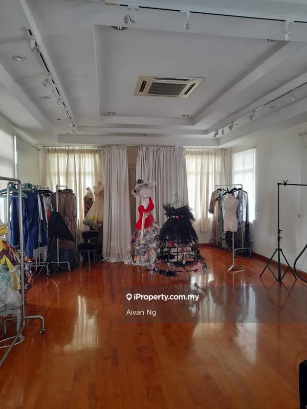 Bungalow House untuk Dijual di Setiakasih, Damansara Heights oleh Aivan Ng - iProperty.com.my