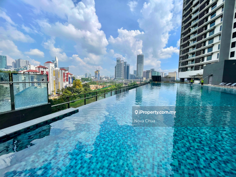 For Sale - TRIA Seputeh in 9 Seputeh, Kuala Lumpur