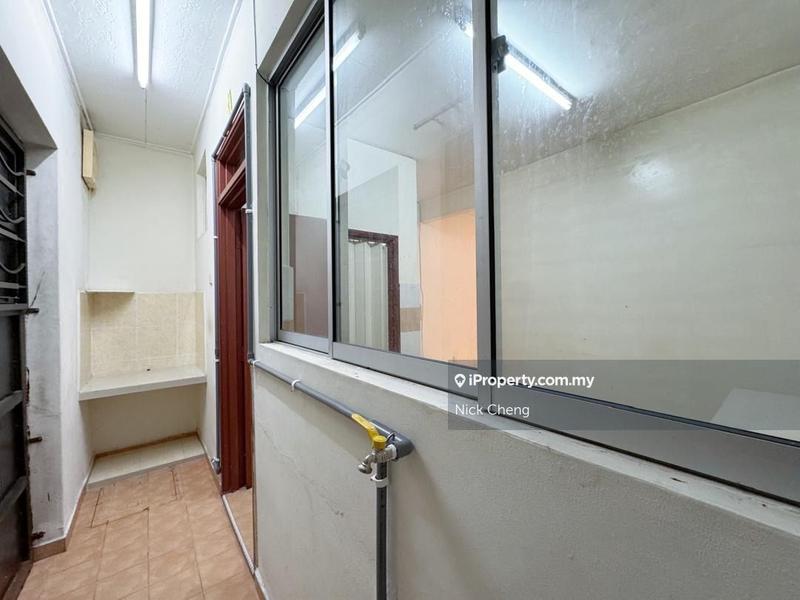 Rumah Berangkai 2 Tingkat untuk Dijual di Taman Bestari Indah@Double Storey Medium Low Cost, Ulu Tiram oleh Nick Cheng - iProperty.com.my