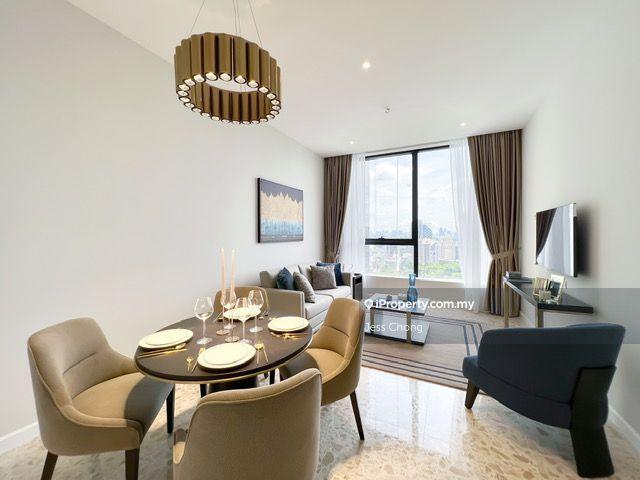 Service Residence for Rent in Pavilion Ceylon Hill by Jess Chong - iProperty.com.my