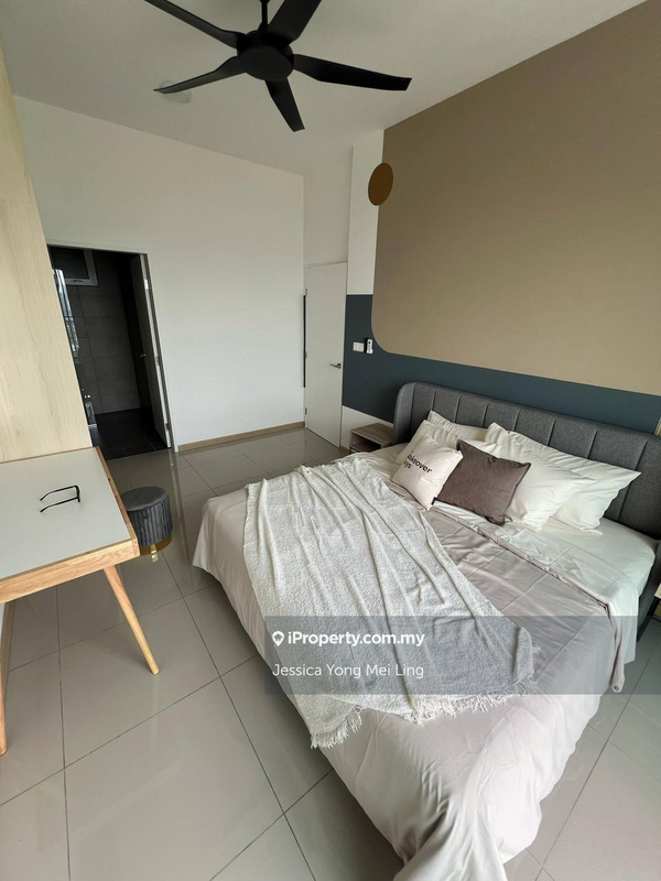 Condominium for Sale in d'Brightton by Jessica Yong Mei Ling - iProperty.com.my