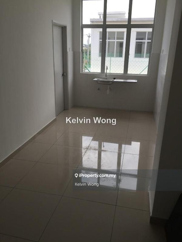1-storey Terraced House for Sale in taman bukit changgang, Dengkil by Kelvin Wong - iProperty.com.my