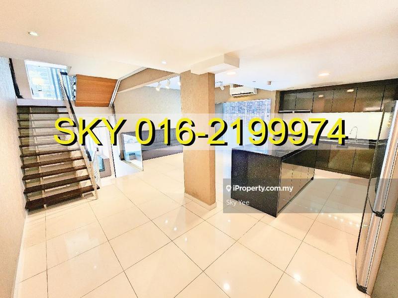 Banglo Komersial untuk Disewa di Bangsar Baru, Bangsar oleh Sky Yee - iProperty.com.my