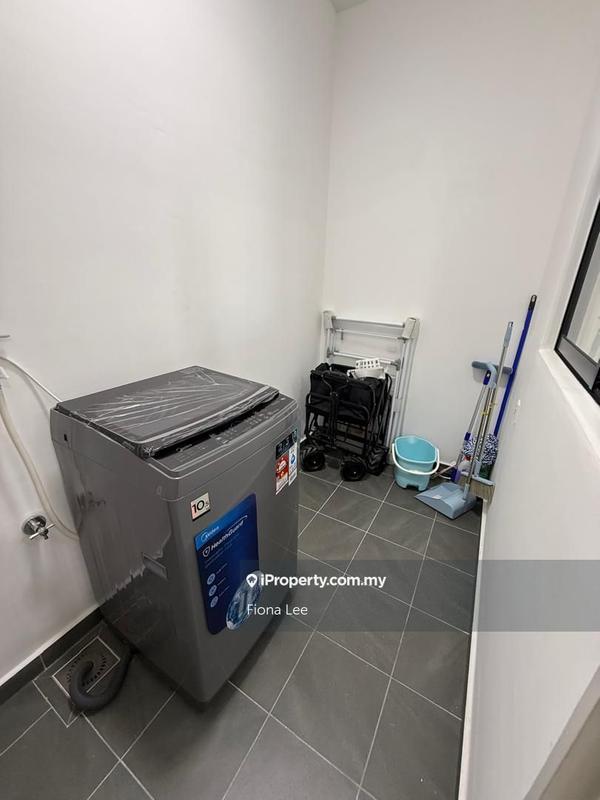 For Rent - Condo @ Eden by The Parque Residences