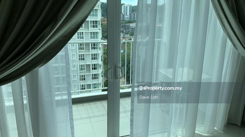 Condominium for Rent in 28 Dutamas by Dave Loh - iProperty.com.my