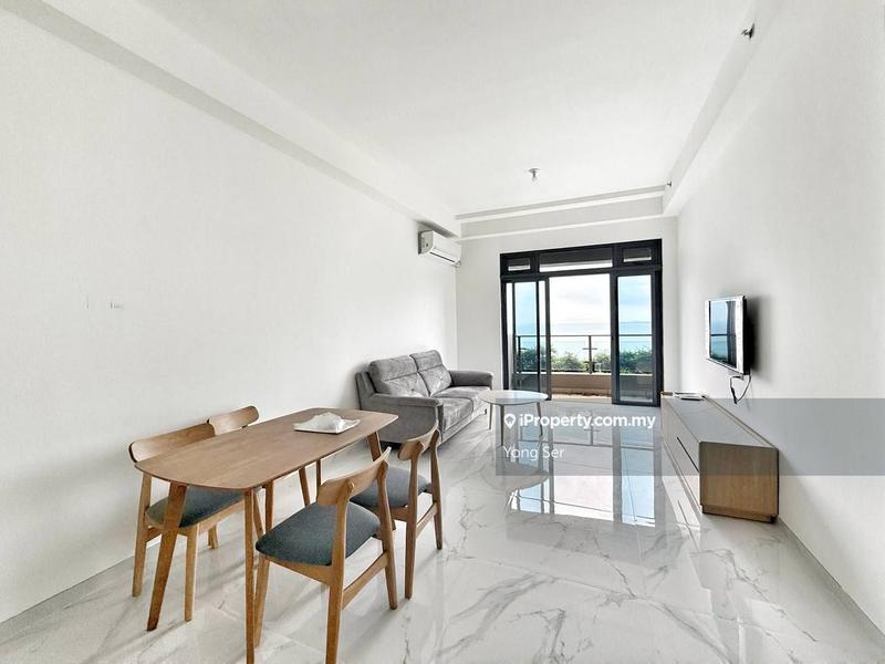 Kondominium untuk Dijual di Carnelian Tower 1 oleh Yong Ser - iProperty.com.my