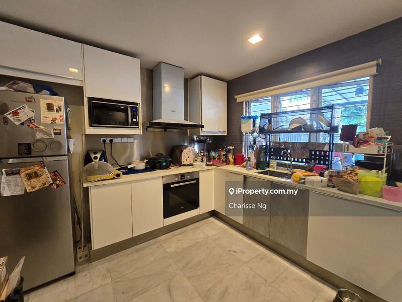 2-storey Terraced House for Sale in Taman Sri Hartamas, Sri Hartamas by Charisse Ng - iProperty.com.my