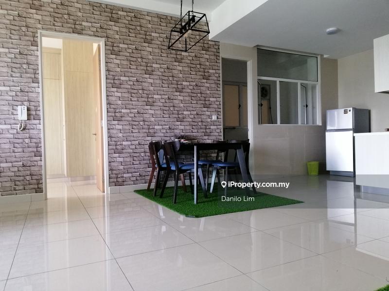 Condominium for Rent in Green Residence by Danilo Lim - iProperty.com.my