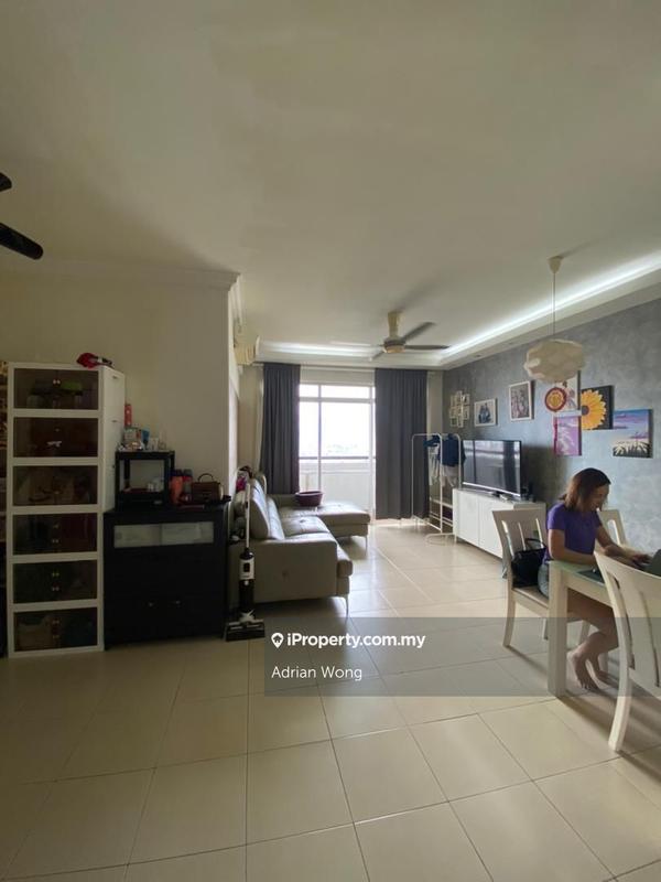 Condominium for Sale in Semarak @ Taman Raintree by Adrian Wong - iProperty.com.my