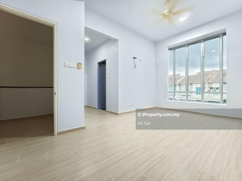 2-storey Terraced House for Sale in Tropicana Heights, Kajang by KK Sah - iProperty.com.my
