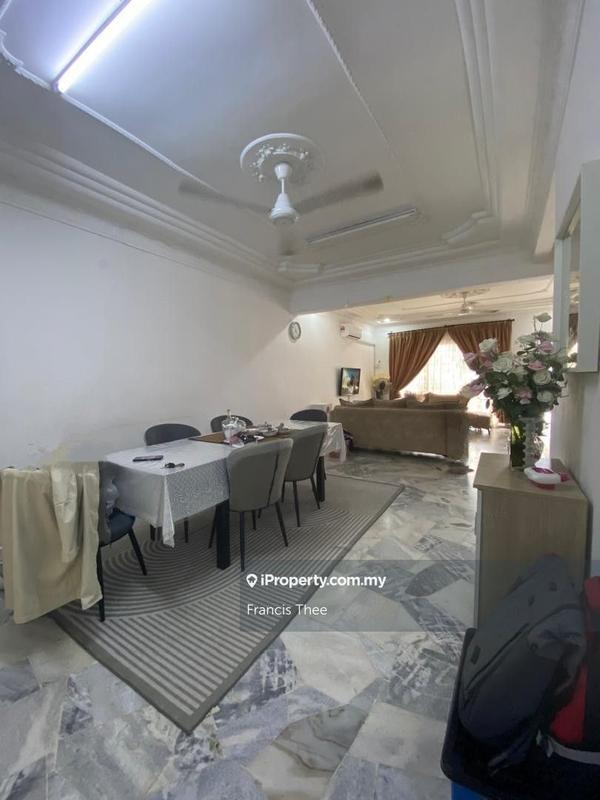 Rumah Berangkai 2 Tingkat untuk Dijual di Bandar Tun Hussein Onn, Cheras oleh Francis Thee - iProperty.com.my