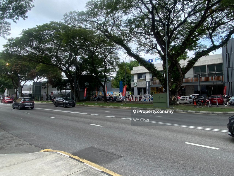 Tanah Kediaman untuk Dijual di KLCC, KL City Centre oleh WY Chin - iProperty.com.my