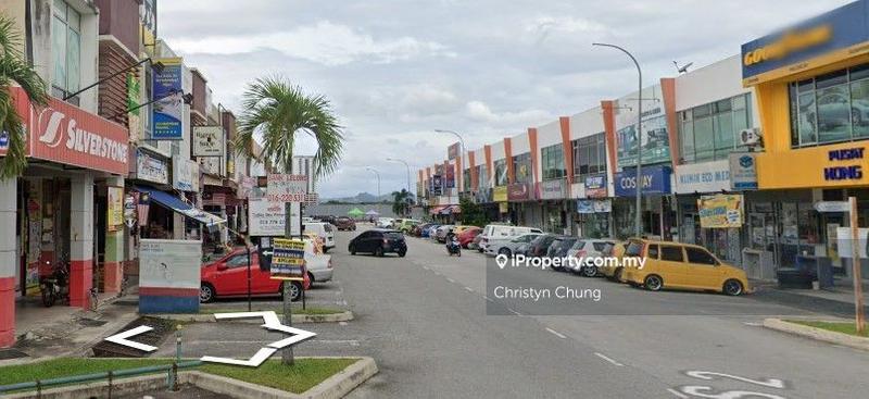 Kedai untuk Dijual di Taman Pelangi Semenyih 2, Semenyih oleh Christyn Chung - iProperty.com.my