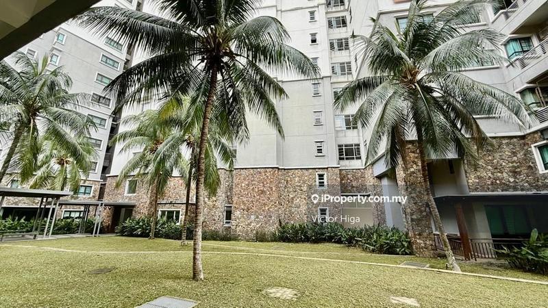 Condominium for Sale in Opal Damansara by Victor Higa - iProperty.com.my