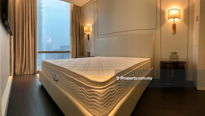 For Rent - Pavilion Suites