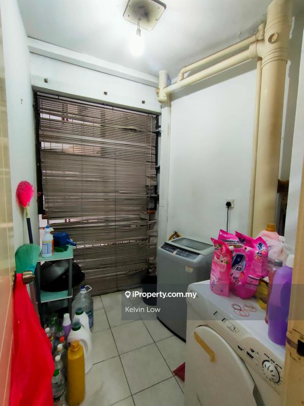 Kondominium untuk Dijual di Cita Damansara oleh Kelvin Low - iProperty.com.my