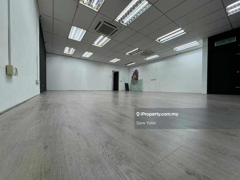 Pejabat untuk Dijual di Damansara Perdana, Selangor oleh Siew Yoke - iProperty.com.my