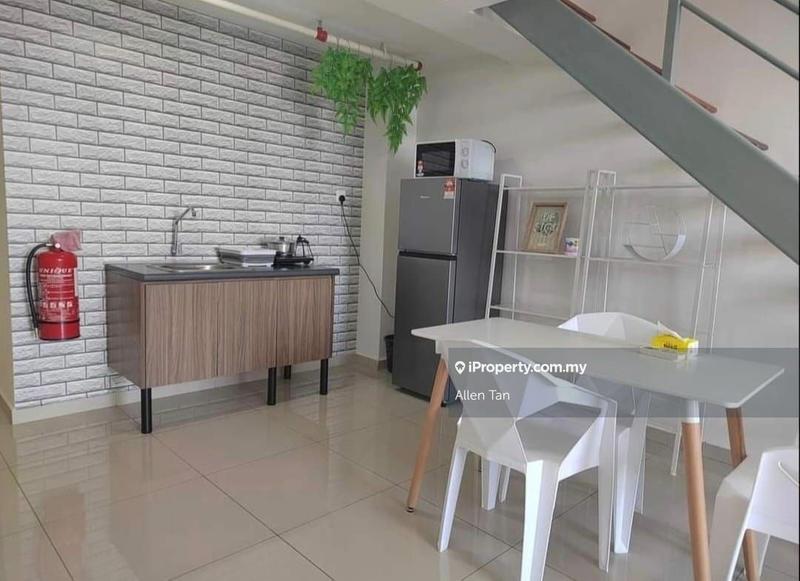 For Sale - Pinnacle Kelana Jaya