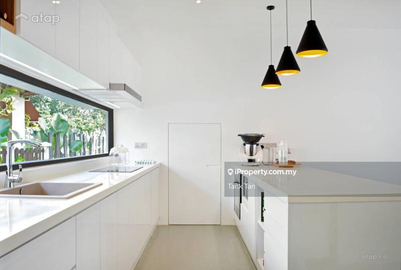 2-storey Terraced House for Sale in (GOLFCLUB)SIZE TO 40X80-24X80 2STY BANDAR BANGI, Bangi by Tank Tan - iProperty.com.my