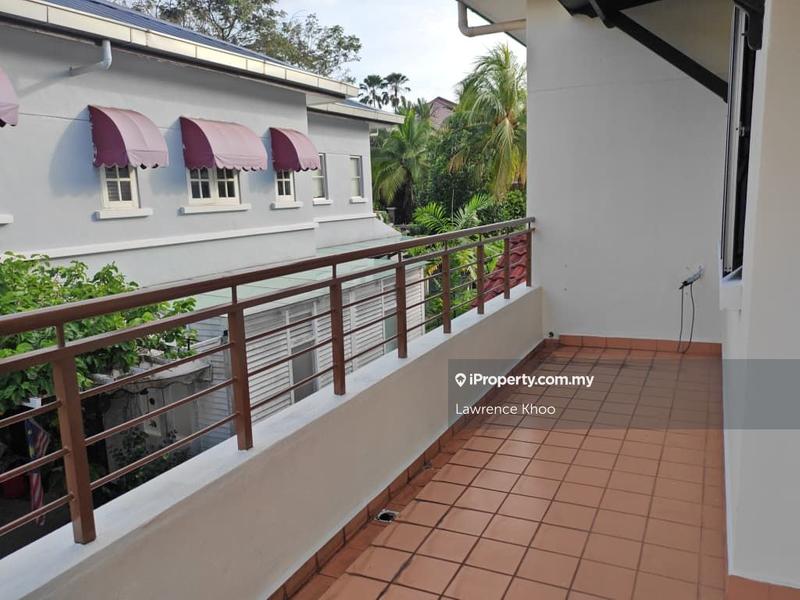 Rumah Berkembar untuk Dijual di The Rise, Seri Kembangan oleh Lawrence Khoo - iProperty.com.my