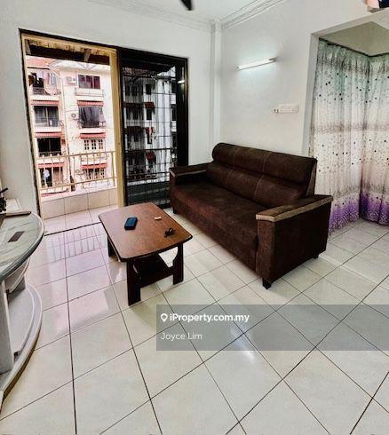 For Rent - Villa Condominium