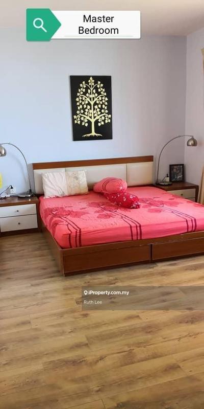 Kondominium untuk Dijual di Miami Green oleh Ruth Lee - iProperty.com.my